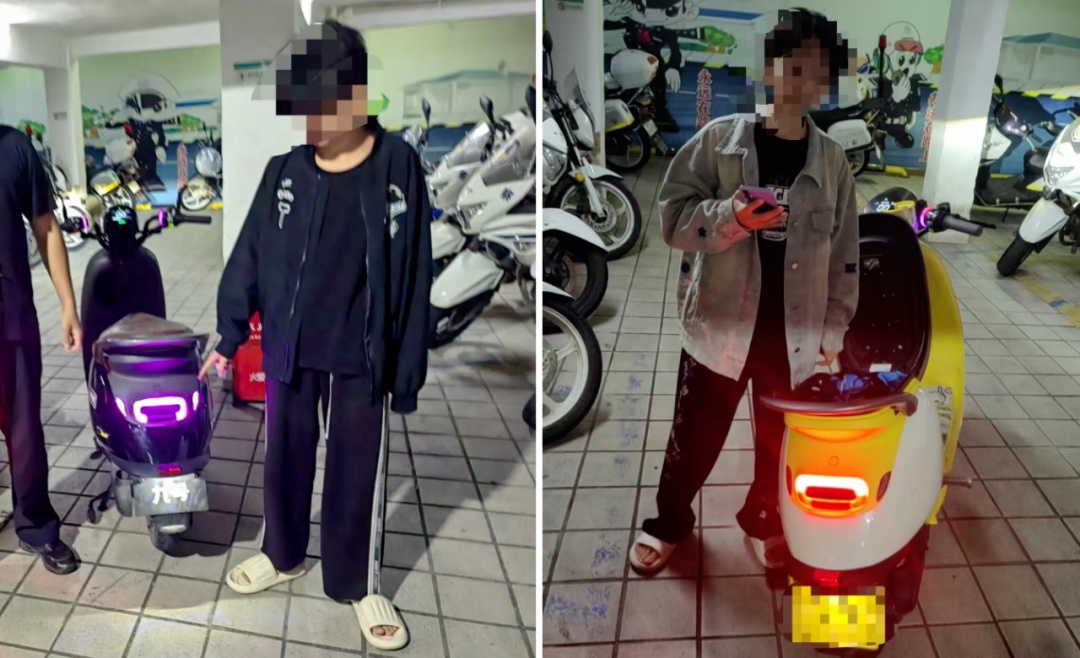 广州明确:电动自行车违法后,或可选择受教育代替处罚 广州明确:电动自行车违法后,或可选择受教育代替处罚