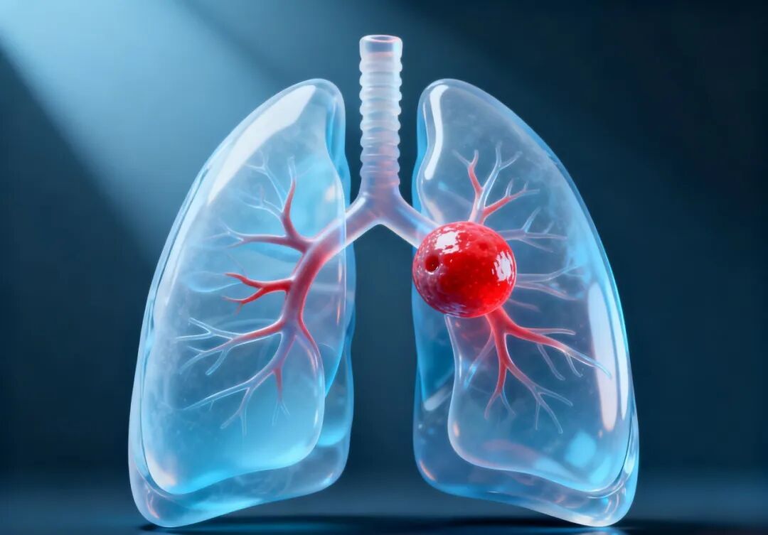 肺结节=肺癌？CT辐射比胸片大？关于肺结节的这些误区，看完别焦虑了！