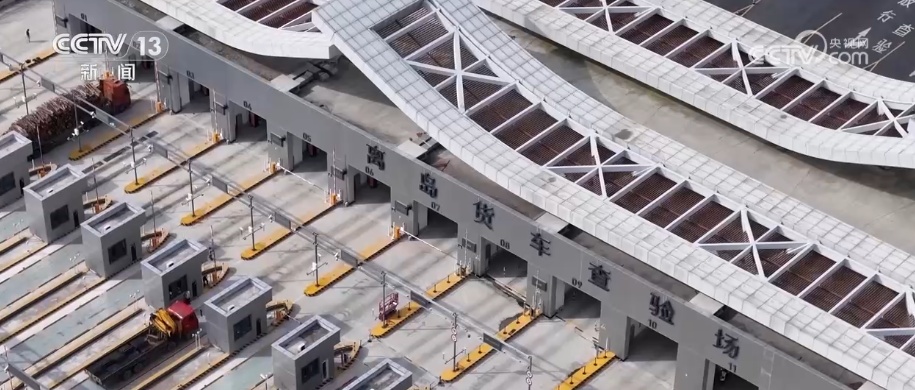 实惠多、成色足，更多惊喜！解读·一文读懂海南自贸港全岛封关运作↓