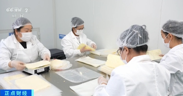 订单暴增1000%!新晋顶流,从北火到南了…… 订单暴增1000%!新晋顶流,从北火到南了……