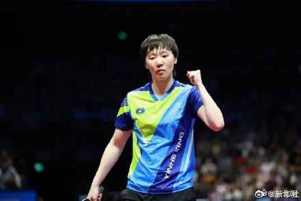 王曼昱因身体原因退出全运会后续赛事 王曼昱因身体原因退出全运会后续赛事