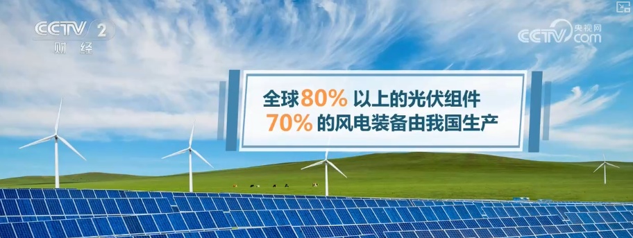 诸多完整产业链“世界之最”强底气！如何用好超大规模市场？| 观察↓