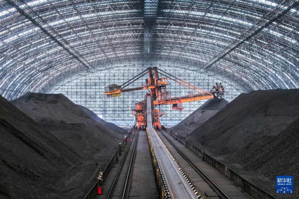 甘肃百万千瓦级火电厂迎峰度冬保供电 甘肃百万千瓦级火电厂迎峰度冬保供电