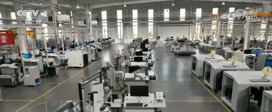 诸多完整产业链“世界之最”强底气！如何用好超大规模市场？| 观察↓