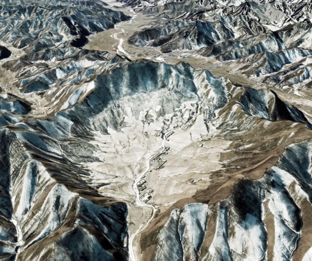来辽宁“寻宝”,捡石头路线都给你摸清楚儿的 来辽宁“寻宝”,捡石头路线都给你摸清楚儿的