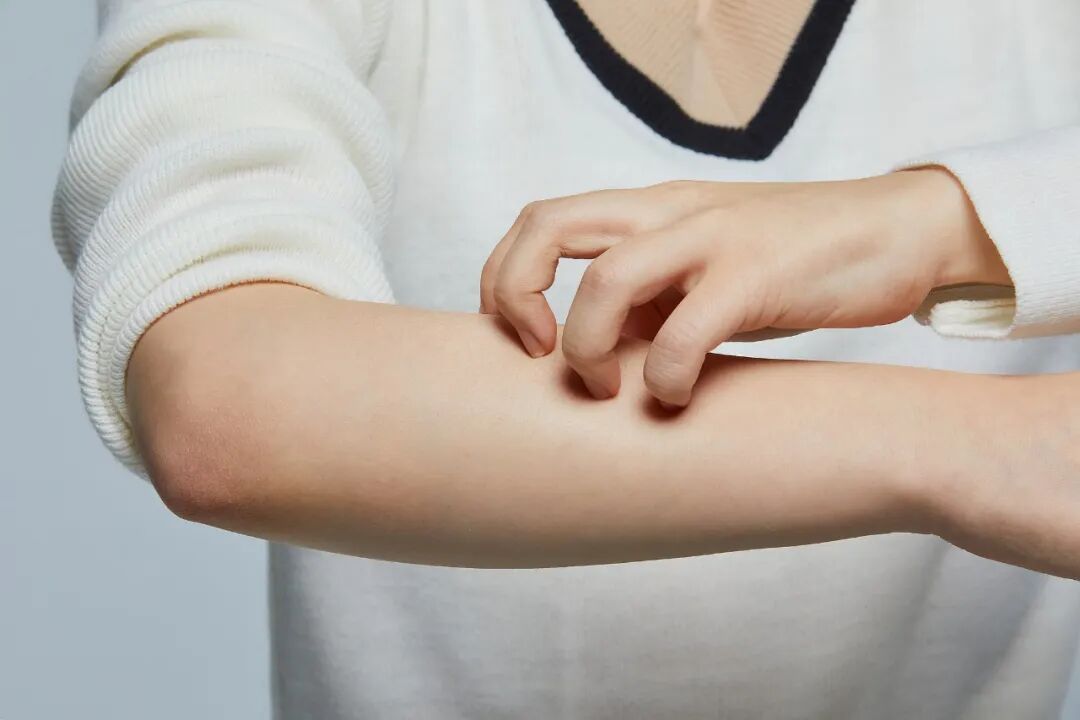 这种病一旦得上很难甩掉，你可能还得过……