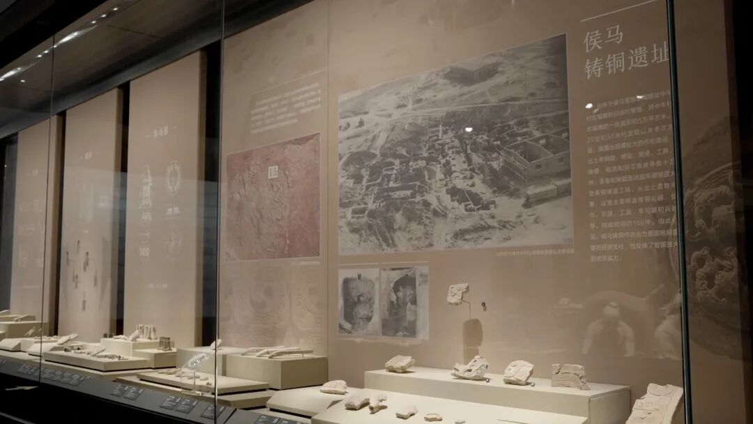 中华文明的铜筋铁骨之青铜篇|格物志·金石为开 中华文明的铜筋铁骨之青铜篇|格物志·金石为开