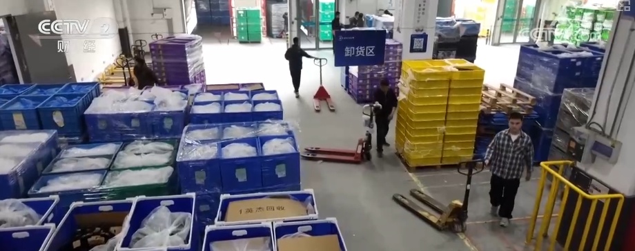 诸多完整产业链“世界之最”强底气！如何用好超大规模市场？| 观察↓