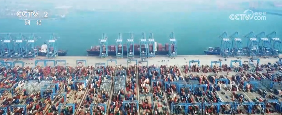 诸多完整产业链“世界之最”强底气！如何用好超大规模市场？| 观察↓