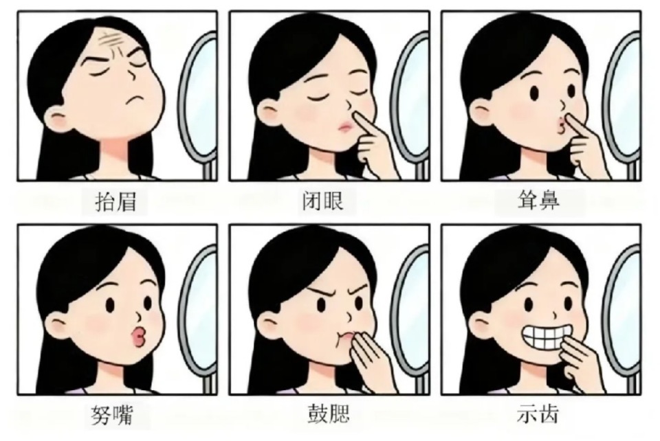 “冷风把脸吹歪了”,降温后面瘫患者增多 !七天内应就医、千万别拖 “冷风把脸吹歪了”,降温后面瘫患者增多 !七天内应就医、千万别拖