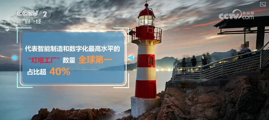 诸多完整产业链“世界之最”强底气！如何用好超大规模市场？| 观察↓