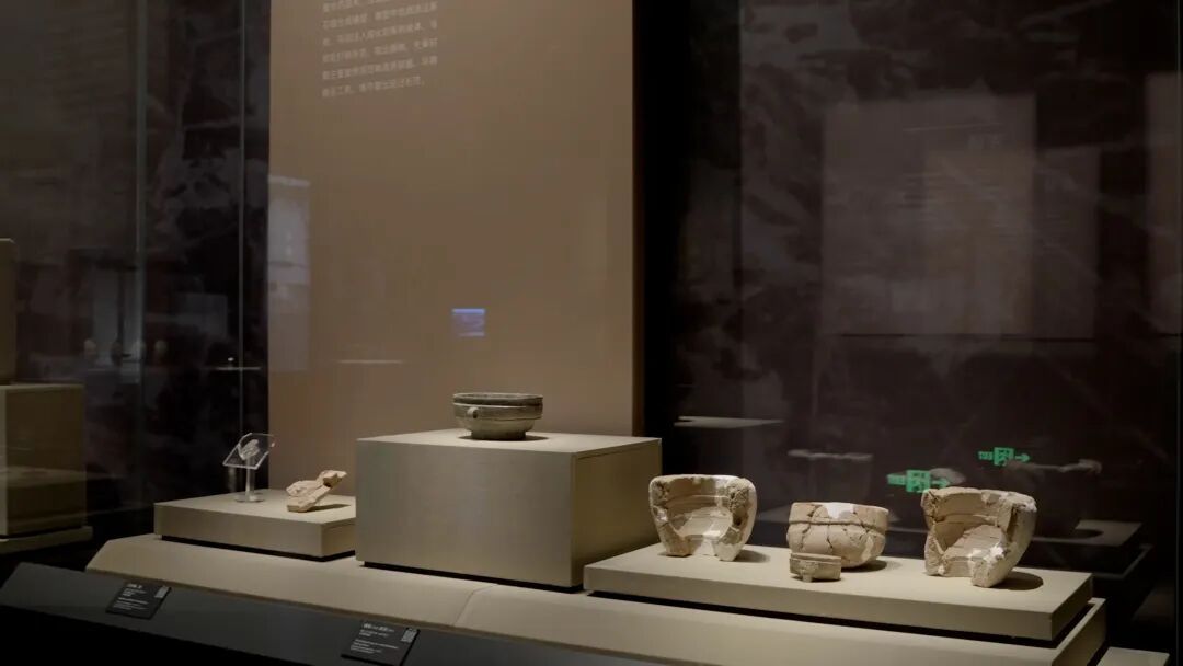 中华文明的铜筋铁骨之青铜篇|格物志·金石为开 中华文明的铜筋铁骨之青铜篇|格物志·金石为开