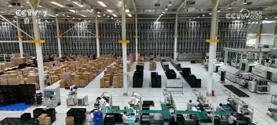 诸多完整产业链“世界之最”强底气！如何用好超大规模市场？| 观察↓