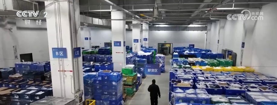 诸多完整产业链“世界之最”强底气！如何用好超大规模市场？| 观察↓