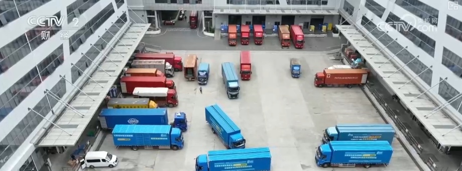 诸多完整产业链“世界之最”强底气！如何用好超大规模市场？| 观察↓