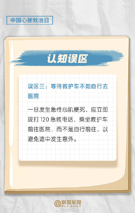 转存了解!如何远离急性心梗 转存了解!如何远离急性心梗