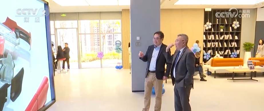 粤港澳大湾区向“新”布局产业链 密集政策红利显效外商紧锣密鼓增资扩产