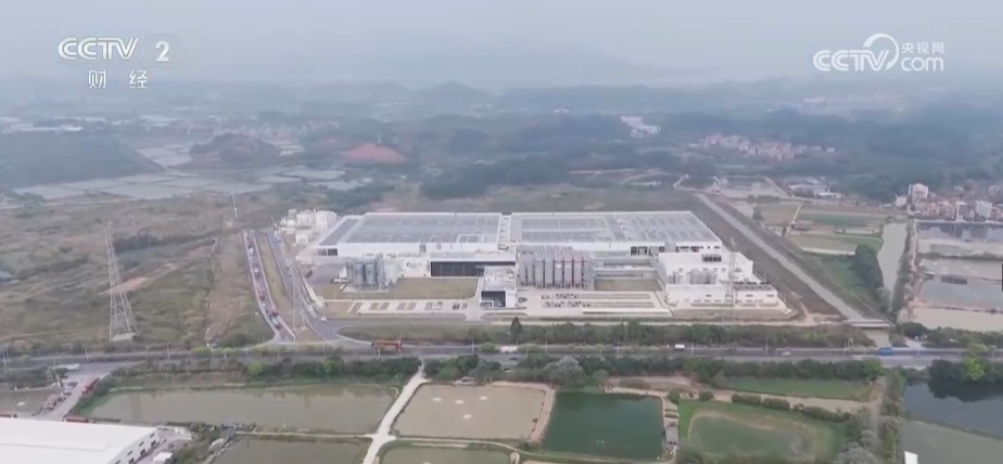 粤港澳大湾区向“新”布局产业链 密集政策红利显效外商紧锣密鼓增资扩产