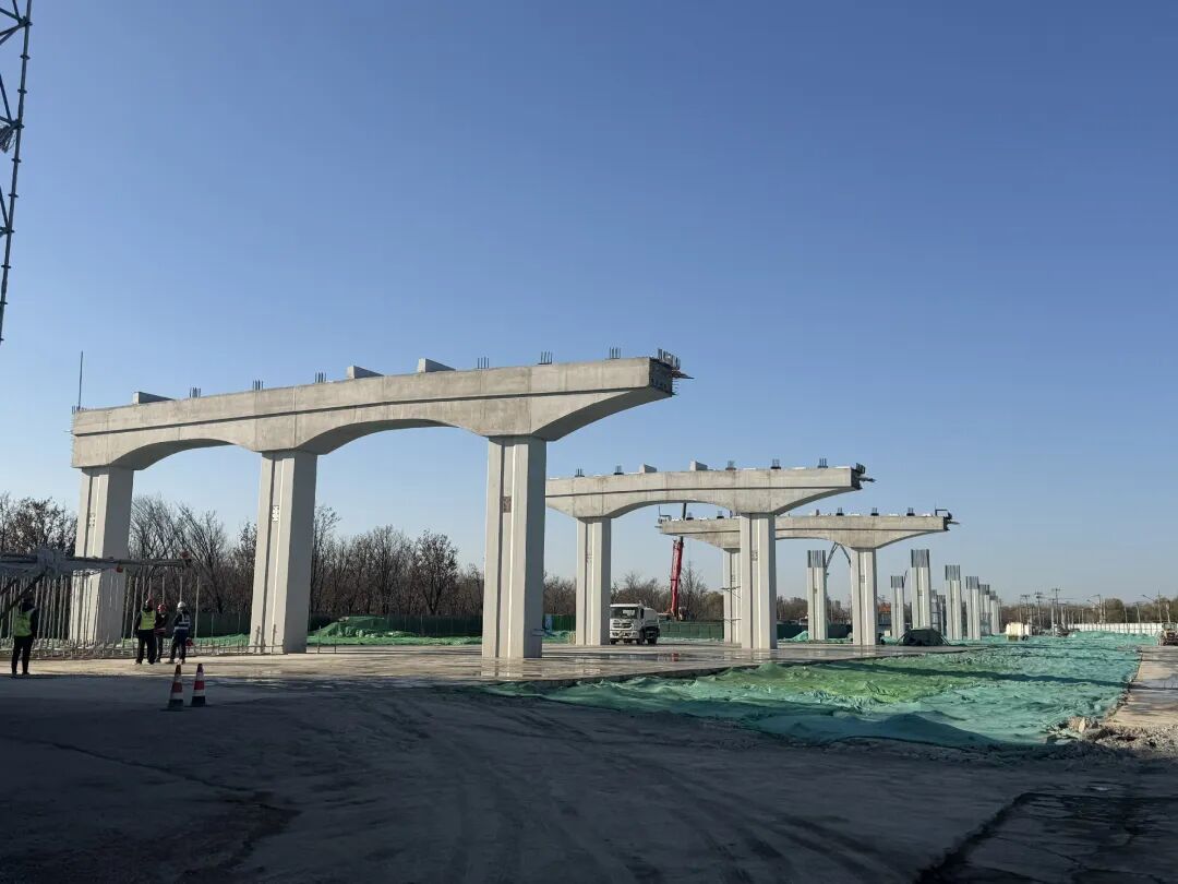 北京城区⇌首都机场再添新通道！