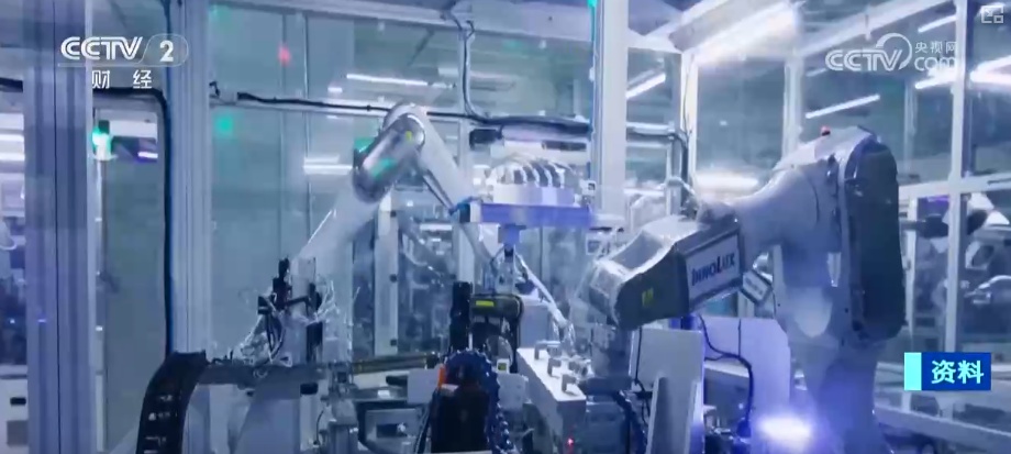 粤港澳大湾区向“新”布局产业链 密集政策红利显效外商紧锣密鼓增资扩产