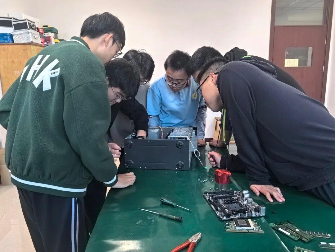 2026年实施！山东普通高中和中职学校学生可互转