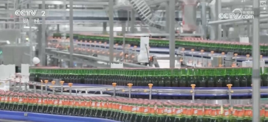 粤港澳大湾区向“新”布局产业链 密集政策红利显效外商紧锣密鼓增资扩产