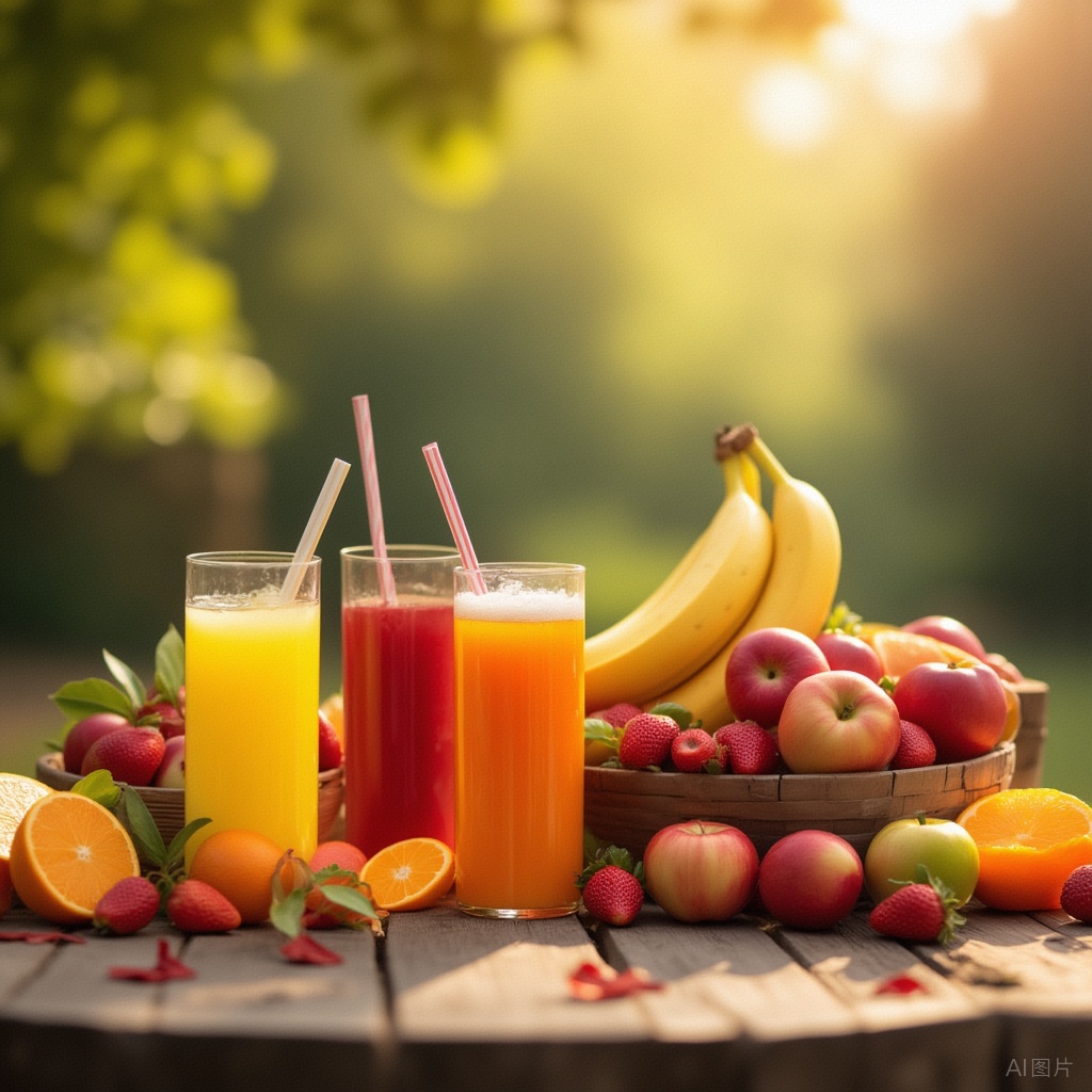 饮料当水喝，12岁男孩尿酸400+！医生提醒：这8种食物是“尿酸加速器”！