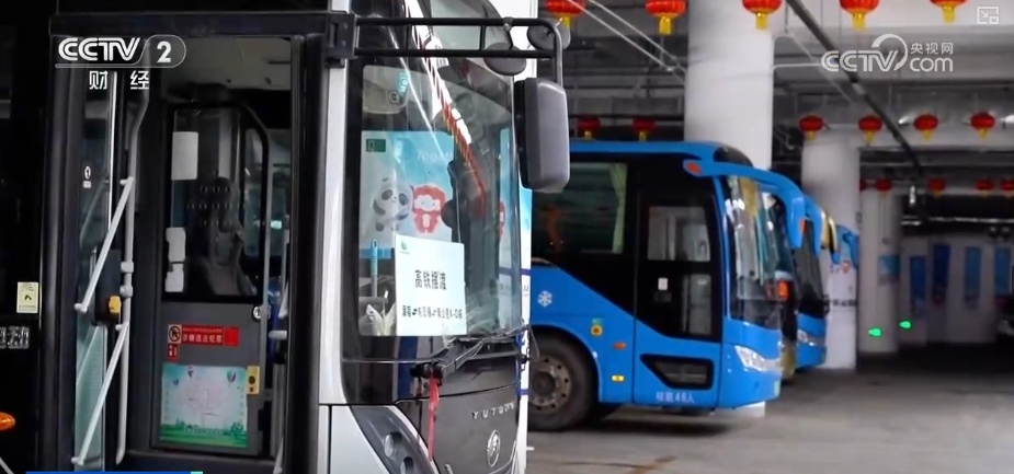 精细化贴心服务上“新” “冰雪经济”火热文旅市场“热气”升腾