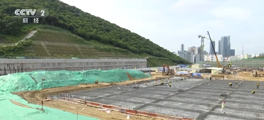 粤港澳大湾区向“新”布局产业链 密集政策红利显效外商紧锣密鼓增资扩产