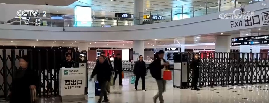 精细化贴心服务上“新” “冰雪经济”火热文旅市场“热气”升腾