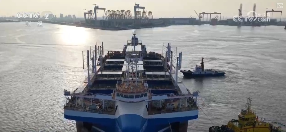 创新成果众多！智慧化养殖平台赋能 我国海水养殖业迈向深远海