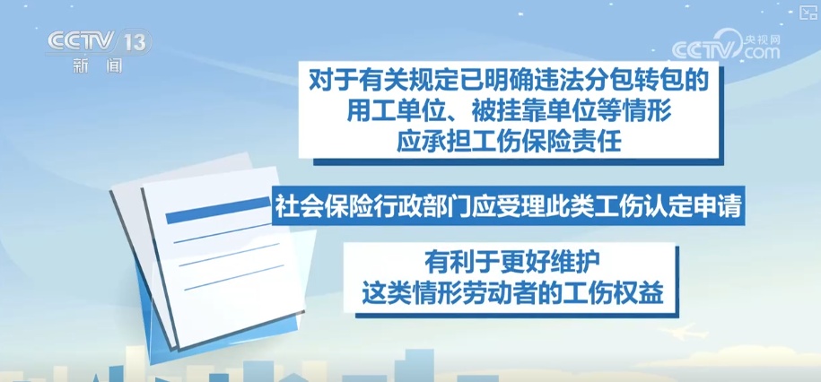 梳理解读·居家办公期间如何认定工伤?细化工伤认定“三要素”情形 ↓ 梳理解读·居家办公期间如何认定工伤?细化工伤认定“三要素”情形 ↓