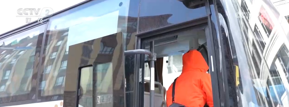 精细化贴心服务上“新” “冰雪经济”火热文旅市场“热气”升腾