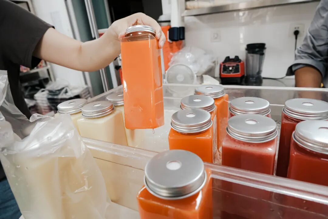 “中药+咖啡”？南京医院又整活了！