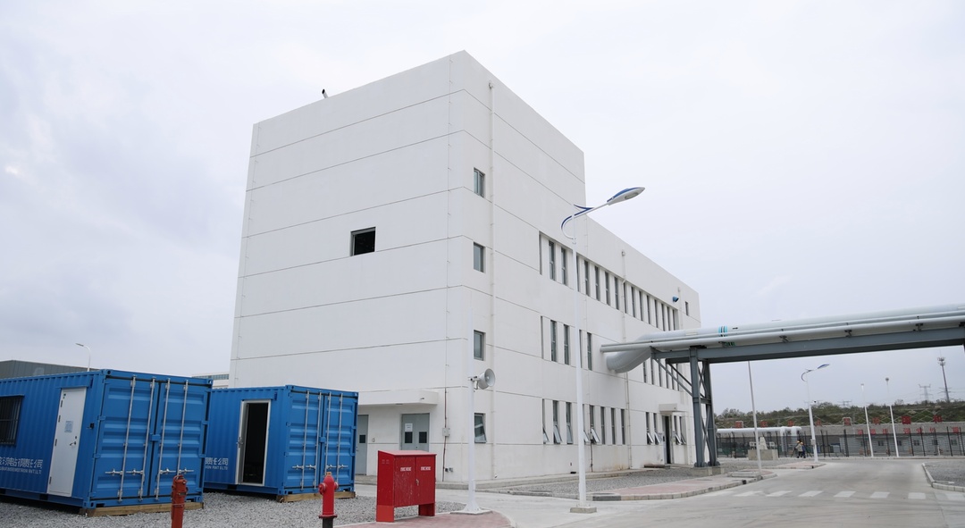 核能供暖，山东再添一城