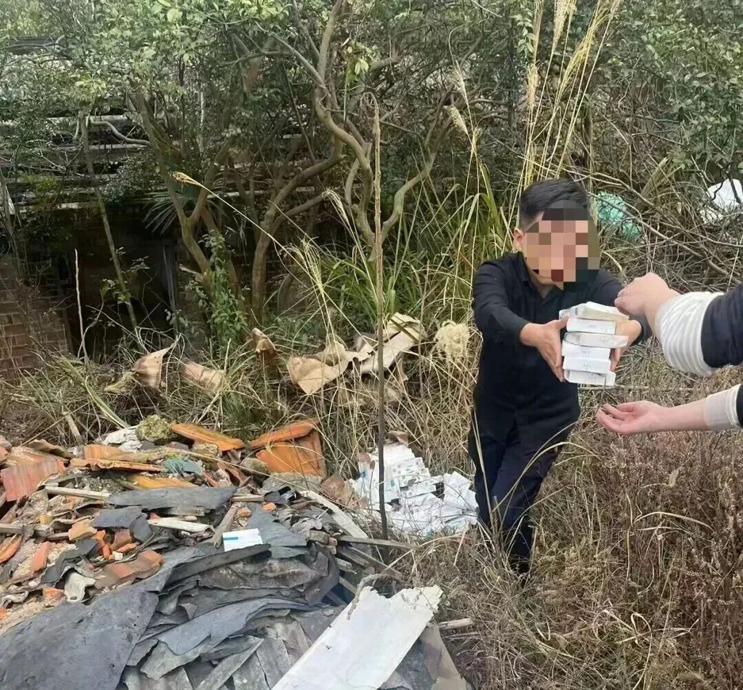 首例案件！犯罪团伙成员已被西安警方抓获