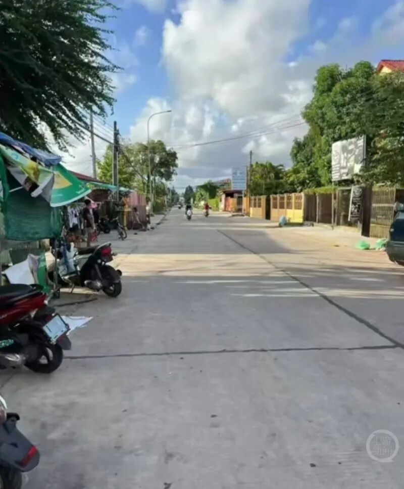 厉害！陕西男子识图帮警方逮捕外逃嫌疑人，通过电线杆外观、阳光照射方向等锁定位置→