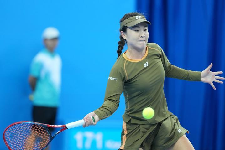 十五运会今日看点:苏炳添谢幕战 乒乓男团“京沪大战” 十五运会今日看点:苏炳添谢幕战 乒乓男团“京沪大战”