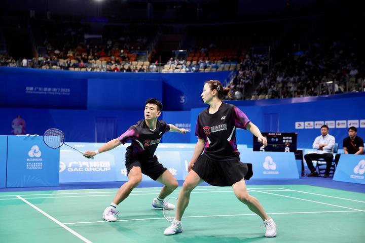 十五运会今日看点:苏炳添谢幕战 乒乓男团“京沪大战” 十五运会今日看点:苏炳添谢幕战 乒乓男团“京沪大战”