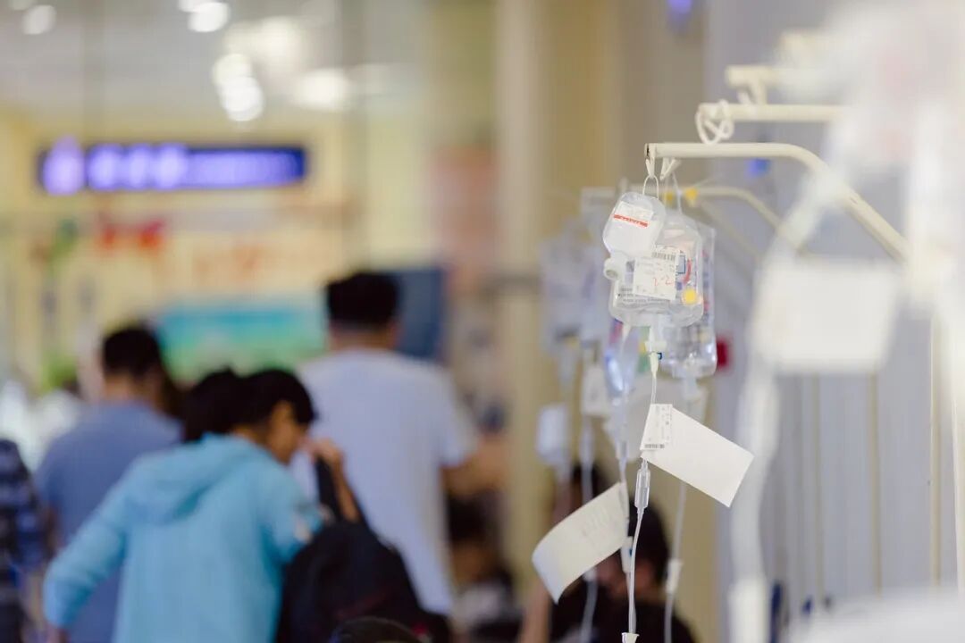 有班级停课、全班过半请假！广东疾控提醒