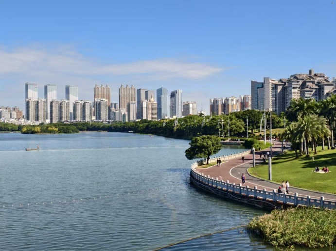 @广西人，抓紧洗晒！有两股冷空气要来