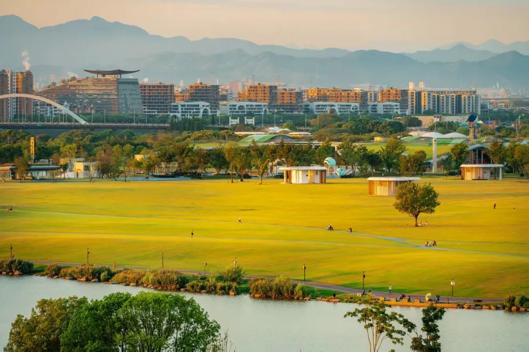 30分钟建德到江山！杭衢高铁今起试运行