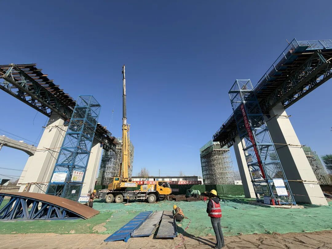 北京城区⇌首都机场再添新通道！