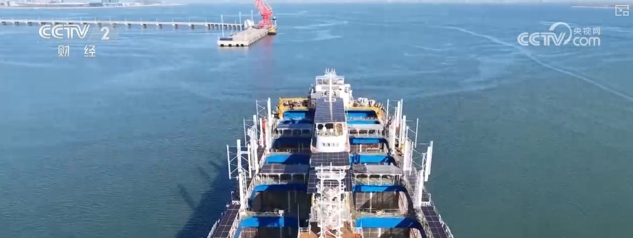 创新成果众多！智慧化养殖平台赋能 我国海水养殖业迈向深远海