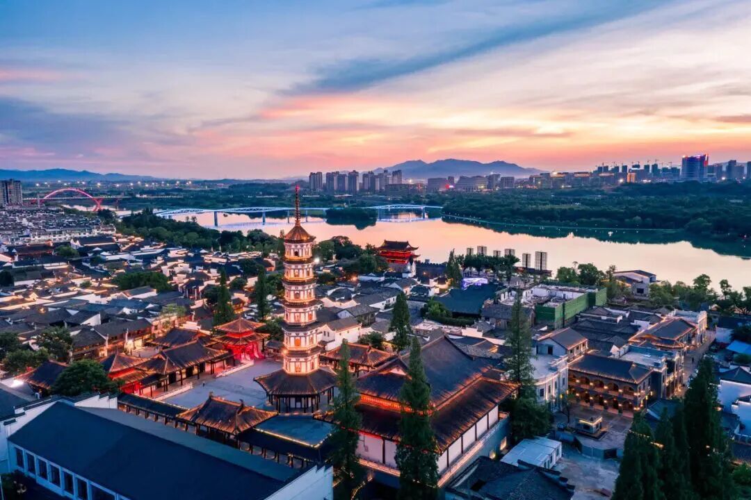 30分钟建德到江山！杭衢高铁今起试运行