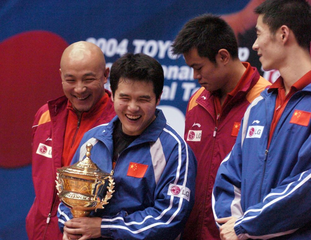 全运会丨侯英超：放下麦克风