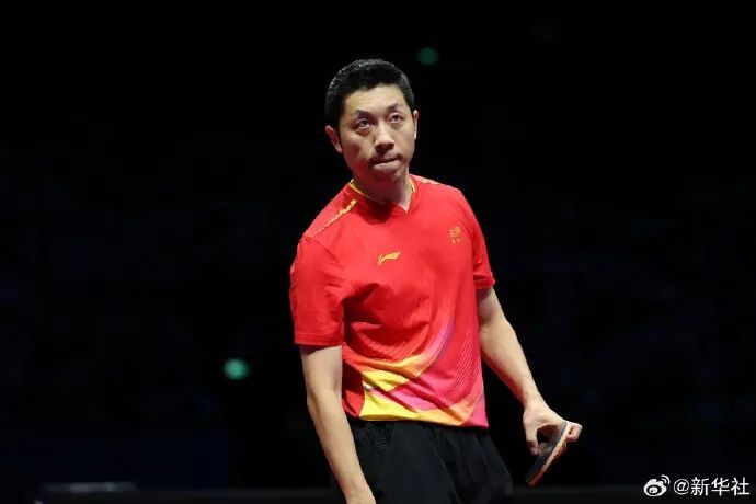 马龙、王楚钦、黄友政率北京队夺冠！马龙实现全运会大满贯