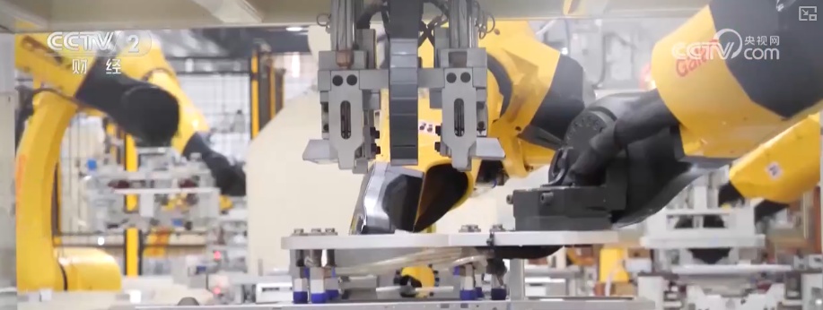 粤港澳大湾区向“新”布局产业链 密集政策红利显效外商紧锣密鼓增资扩产