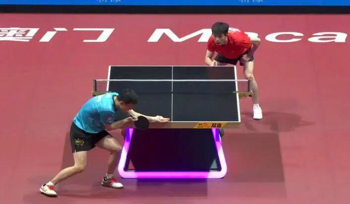 祝贺！北京队获得全运会乒乓球男团金牌