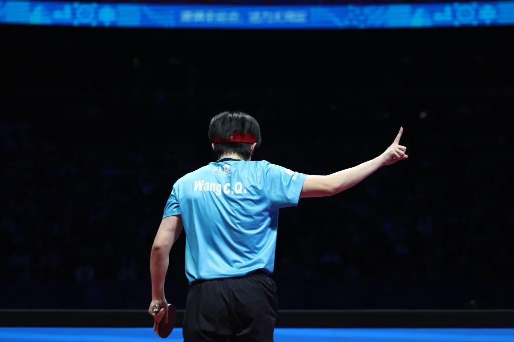 马龙圆满！北京男团夺冠